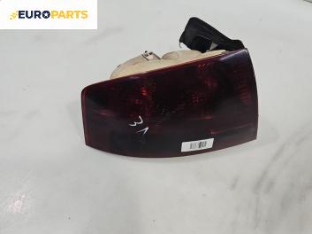 Стоп за Audi A4 Sedan B7 (11.2004 - 06.2008), седан, позиция: лява