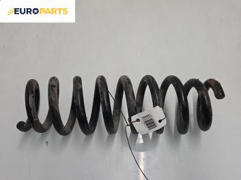 Пружина за ходова част за BMW 3 Series E90 Touring E91 (09.2005 - 06.2012), комби, позиция: задна