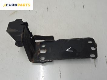 Държач броня за BMW 3 Series E90 Touring E91 (09.2005 - 06.2012), комби, позиция: предна, лява