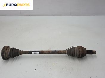 Полуоска за BMW 3 Series E90 Touring E91 (09.2005 - 06.2012) 318 d, 143 к.с., позиция: задна, дясна