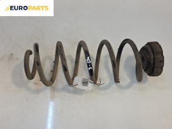 Пружина за ходова част за Audi A5 Coupe I (06.2007 - 01.2017), купе, позиция: задна