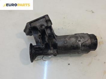 Корпус за маслен филтър за Volkswagen Passat IV Sedan B5.5 (10.2000 - 12.2005) 1.9 TDI 4motion, 130 к.с.