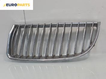 Решетка за BMW 3 Series E90 Touring E91 (09.2005 - 06.2012), комби, позиция: лява