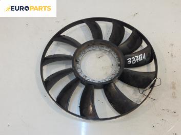 Перка охлаждане за Volkswagen Passat IV Sedan B5.5 (10.2000 - 12.2005) 1.9 TDI 4motion, 130 к.с.