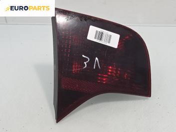 Вътрешен стоп за Audi A4 Sedan B7 (11.2004 - 06.2008), седан, позиция: лява
