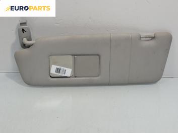 Сенник за Audi A4 Sedan B7 (11.2004 - 06.2008), позиция: лява