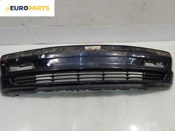 Предна броня за BMW 3 Series E46 Sedan (02.1998 - 04.2005), седан, позиция: предна