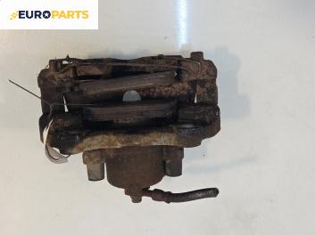 Спирачен апарат за Opel Astra H GTC (03.2005 - 10.2010), позиция: предна, лява