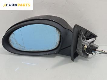 Огледало за BMW 3 Series E90 Touring E91 (09.2005 - 06.2012), 4+1 вр., комби, позиция: лява