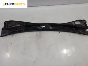 Кора под чистачки за Renault Kangoo Van (08.1997 - 02.2008), 2+1 вр., хечбек