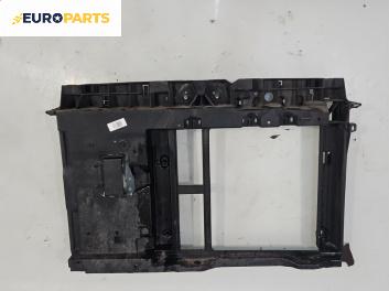 Дифузьор за Peugeot 207 Hatchback (02.2006 - 12.2015) 1.4 16V, 95 к.с.
