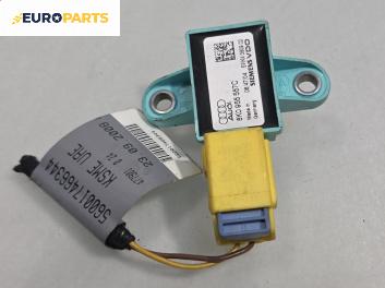 Сензор airbag за Audi A5 Coupe I (06.2007 - 01.2017), № 8K095557C