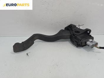 Потенциометър газ  за Peugeot 207 Hatchback (02.2006 - 12.2015), № 6PV 009 949-00 08