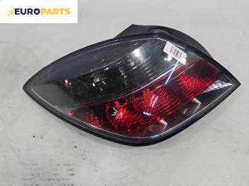 Стоп за Opel Astra H GTC (03.2005 - 10.2010), хечбек, позиция: лява