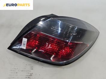 Стоп за Opel Astra H GTC (03.2005 - 10.2010), хечбек, позиция: дясна
