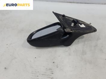 Огледало за Opel Astra H GTC (03.2005 - 10.2010), 2+1 вр., хечбек, позиция: лява