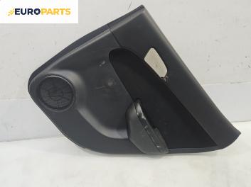 Кора врата за Hyundai i30 Hatchback I (10.2007 - 11.2011), 4+1 вр., хечбек, позиция: задна, дясна