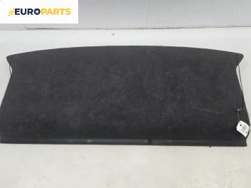 Кора багажник за Seat Ibiza III Hatchback (02.2002 - 11.2009), 4+1 вр., хечбек
