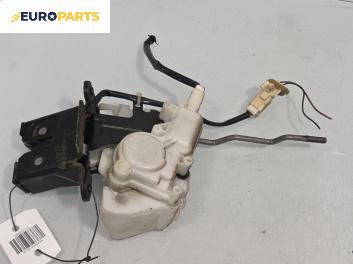 Брава заден капак за Mazda 6 Hatchback I (08.2002 - 12.2008), хечбек, позиция: задна