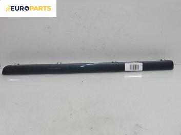 Лайсна заден капак за Mazda 6 Hatchback I (08.2002 - 12.2008), хечбек, позиция: задна