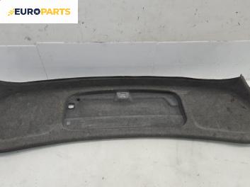 Кора заден капак за BMW 7 Series E65 (11.2001 - 12.2009), 4+1 вр., седан