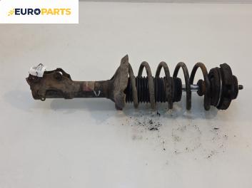 Макферсон за Volkswagen Polo Hatchback III (10.1999 - 10.2001), хечбек, позиция: предна, лява
