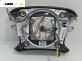 Airbag за BMW 3 Series E46 Sedan (02.1998 - 04.2005), 4+1 вр., седан, позиция: предна