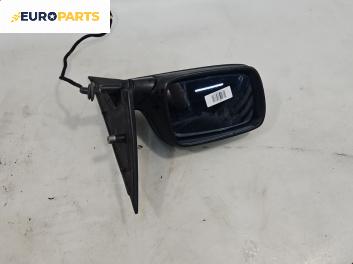 Огледало за BMW 7 Series E65 (11.2001 - 12.2009), 4+1 вр., седан, позиция: лява