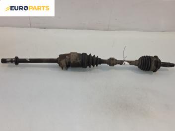 Полуоска за Mazda 6 Hatchback I (08.2002 - 12.2008) 1.8, 120 к.с., позиция: предна, дясна