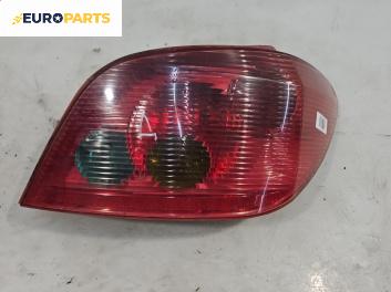 Стоп за Peugeot 307 Hatchback (08.2000 - 12.2012), хечбек, позиция: дясна