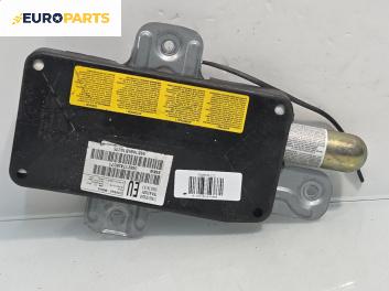 Airbag за BMW 3 Series E46 Sedan (02.1998 - 04.2005), 4+1 вр., седан, позиция: дясна