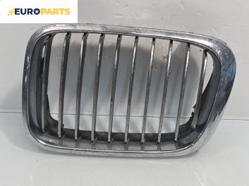 Решетка за BMW 3 Series E46 Sedan (02.1998 - 04.2005), седан, позиция: дясна