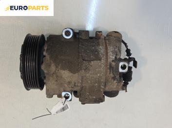 Компресор климатик за Seat Ibiza III Hatchback (02.2002 - 11.2009) 1.4 16V, 75 к.с.