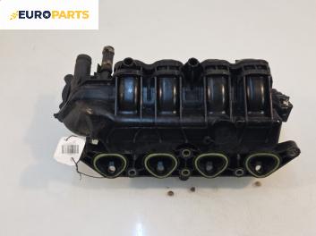 Всмукателен колектор за Seat Ibiza III Hatchback (02.2002 - 11.2009) 1.4 16V, 75 к.с.