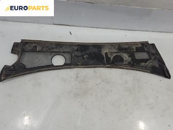 Кора под чистачки за Audi A6 Sedan C6 (05.2004 - 03.2011), 4+1 вр., седан