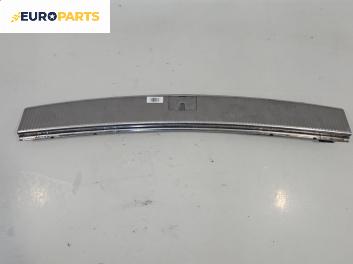 Планка багажник за Volkswagen Touareg SUV I (10.2002 - 01.2013), 4+1 вр., джип