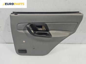 Кора врата за Volkswagen Polo Variant (04.1997 - 09.2001), 4+1 вр., комби, позиция: задна, дясна