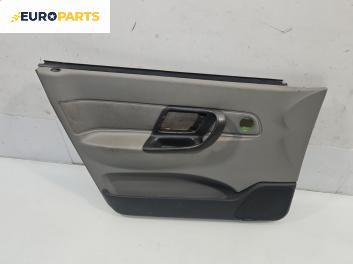 Кора врата за Volkswagen Polo Variant (04.1997 - 09.2001), 4+1 вр., комби, позиция: предна, лява
