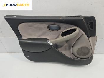 Кора врата за Rover 75 Sedan (02.1999 - 05.2005), 4+1 вр., седан, позиция: предна, лява