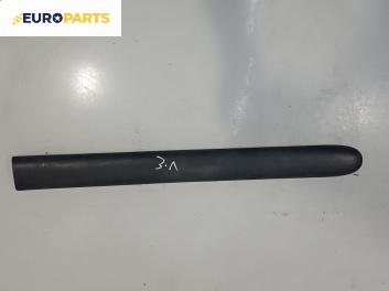 Външни лайсни за Renault Kangoo Van (08.1997 - 02.2008), хечбек, позиция: лява