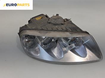 Фар за Volkswagen Touareg SUV I (10.2002 - 01.2013), джип, позиция: дясна