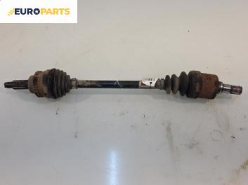 Полуоска за Suzuki Ignis II Hatchback (08.2003 - 12.2007) 1.3 4x4, 94 к.с., позиция: предна, лява