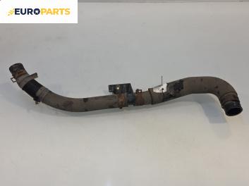 Воден маркуч за Mazda CX-7 SUV (06.2006 - 12.2014) 2.2 MZR-CD AWD, 173 к.с.