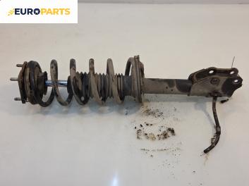 Макферсон за Mazda CX-7 SUV (06.2006 - 12.2014), джип, позиция: предна, лява