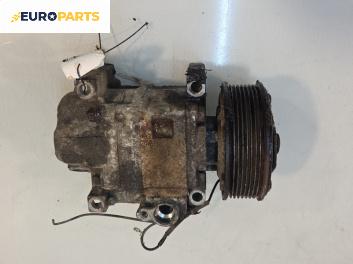 Компресор климатик за Mazda CX-7 SUV (06.2006 - 12.2014) 2.2 MZR-CD AWD, 173 к.с.
