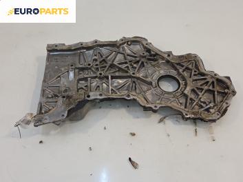 Капак ангренажен ремък за Mazda CX-7 SUV (06.2006 - 12.2014) 2.2 MZR-CD AWD, 173 к.с.