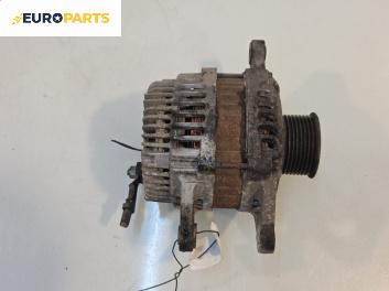 Алтернатор / генератор за Mazda CX-7 SUV (06.2006 - 12.2014) 2.2 MZR-CD AWD, 173 к.с., № A2TJ0681A