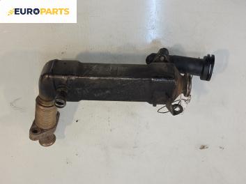 EGR охладител за BMW 7 Series E65 (11.2001 - 12.2009) 730 d, Ld, 231 к.с.
