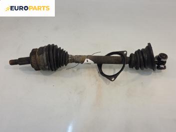 Полуоска за Renault Espace III Minivan (11.1996 - 10.2002) 2.2 12V TD (JE0E, JE0H, JE0P), 113 к.с., позиция: предна, лява