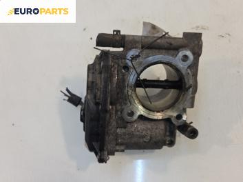 Дроселова клапа за Mazda CX-7 SUV (06.2006 - 12.2014) 2.2 MZR-CD AWD, 173 к.с.
